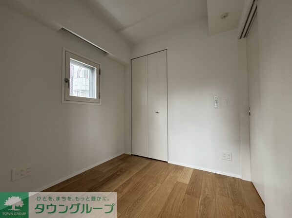 リテラス西日暮里の物件内観写真